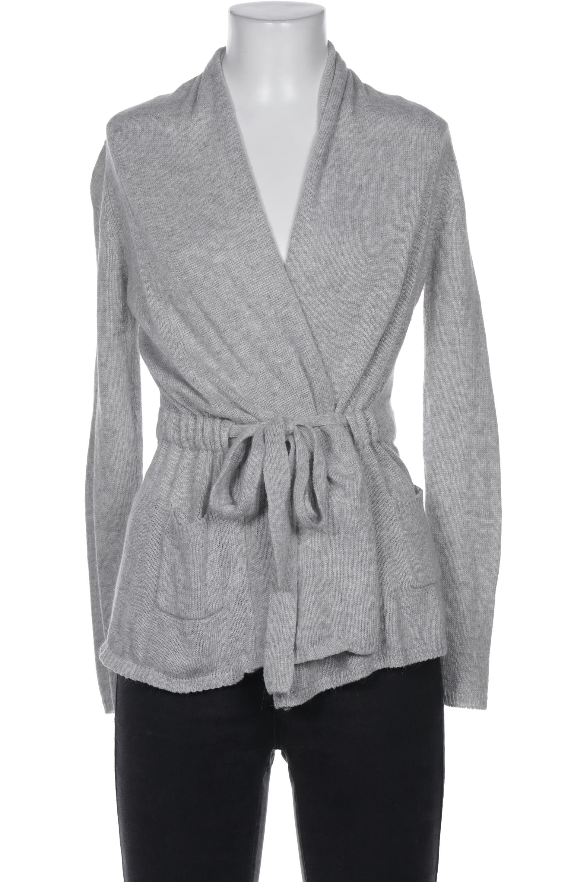 

Orsay Damen Strickjacke, grau, Gr. 36