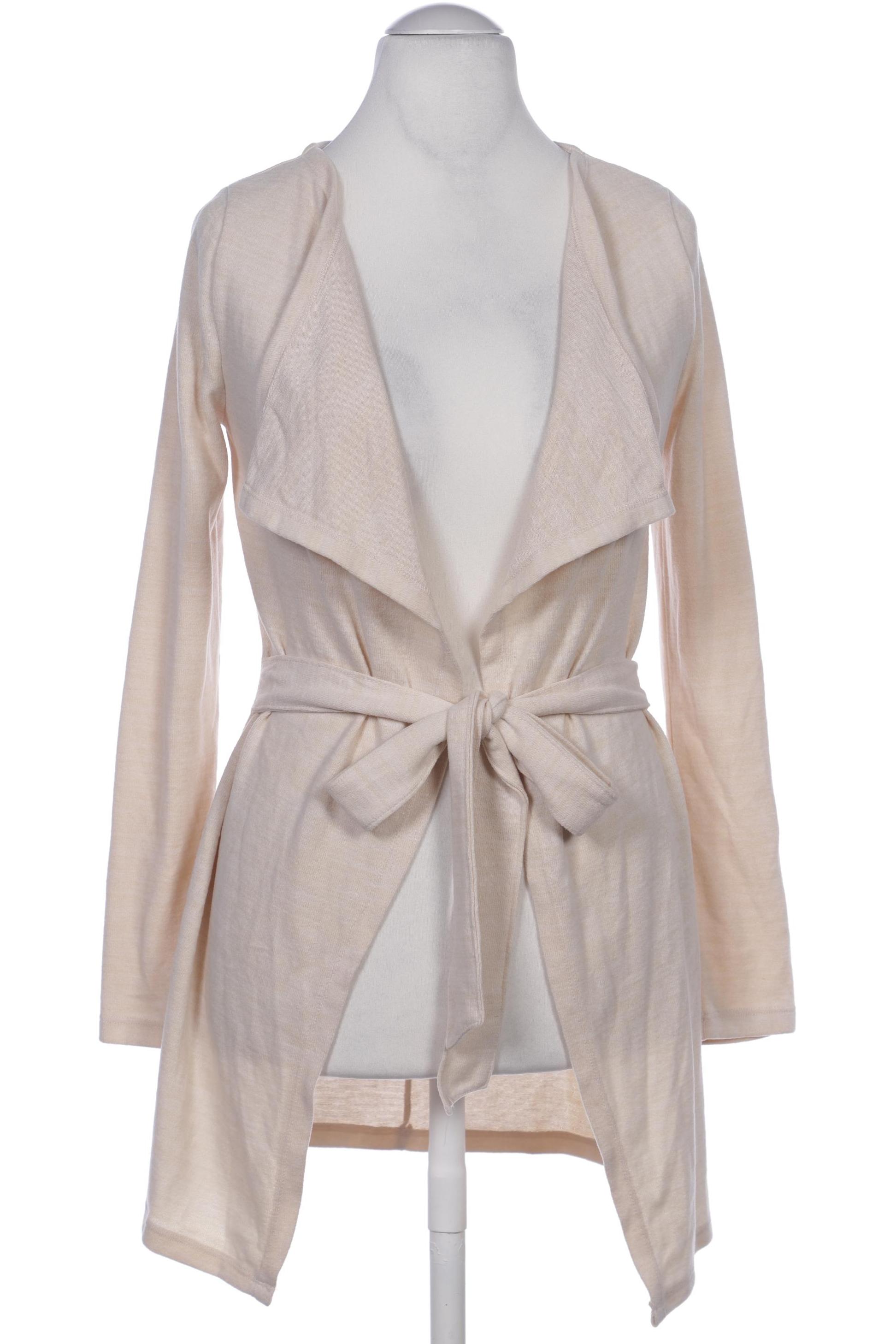 

Orsay Damen Strickjacke, beige, Gr. 34