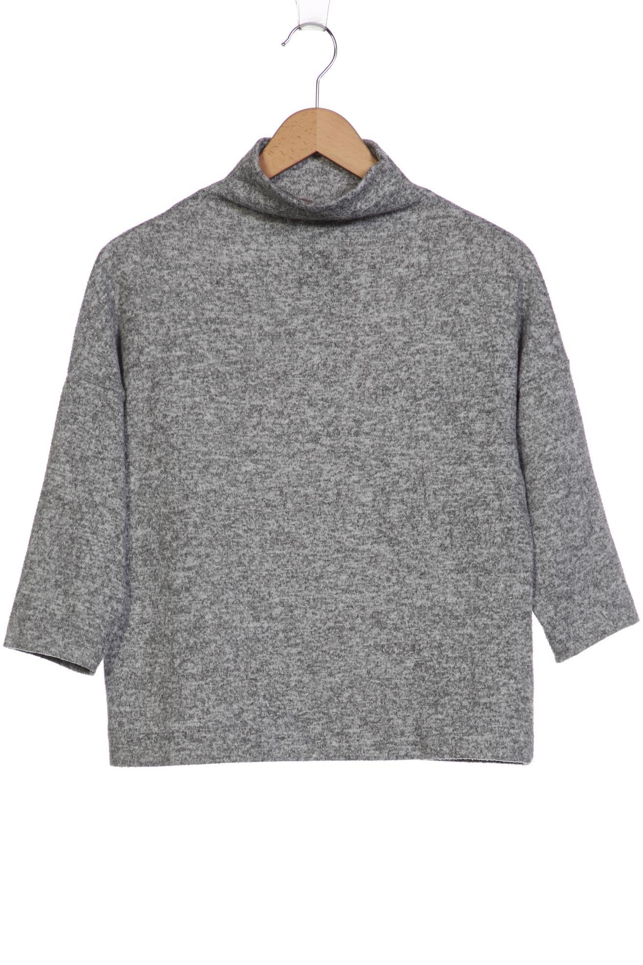 

Orsay Damen Sweatshirt, grau, Gr. 38