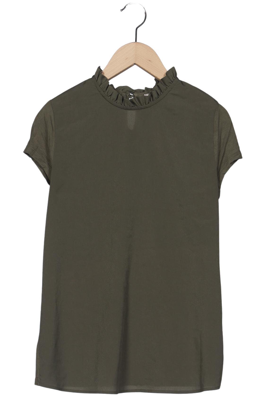 

Orsay Damen T-Shirt, grün, Gr. 36