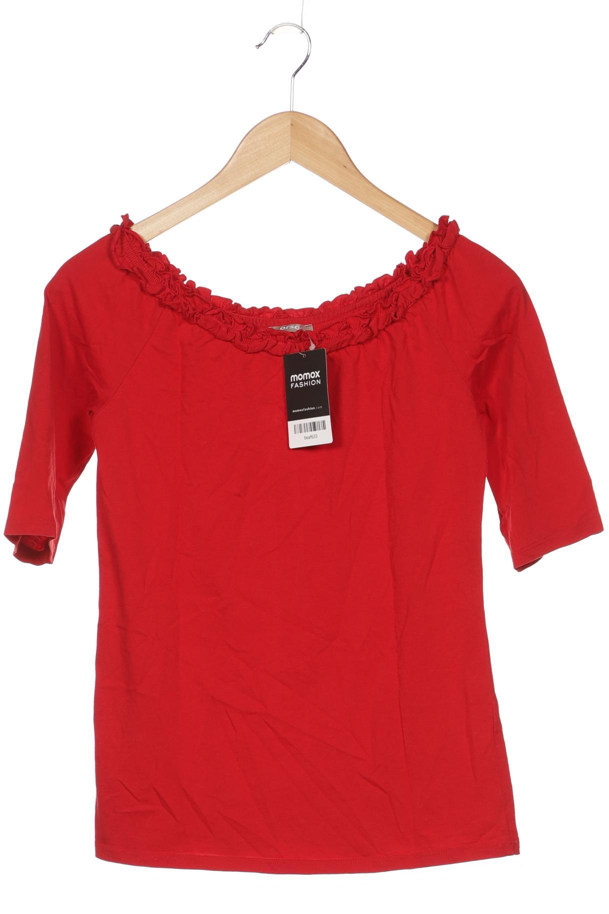 

Orsay Damen T-Shirt, rot