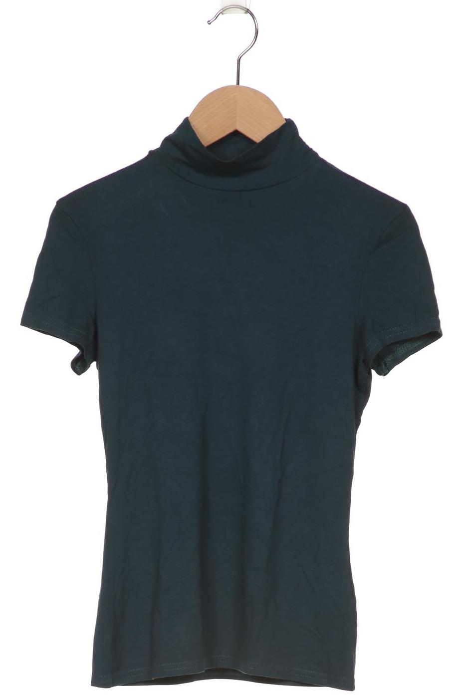

Orsay Damen T-Shirt, türkis, Gr. 36