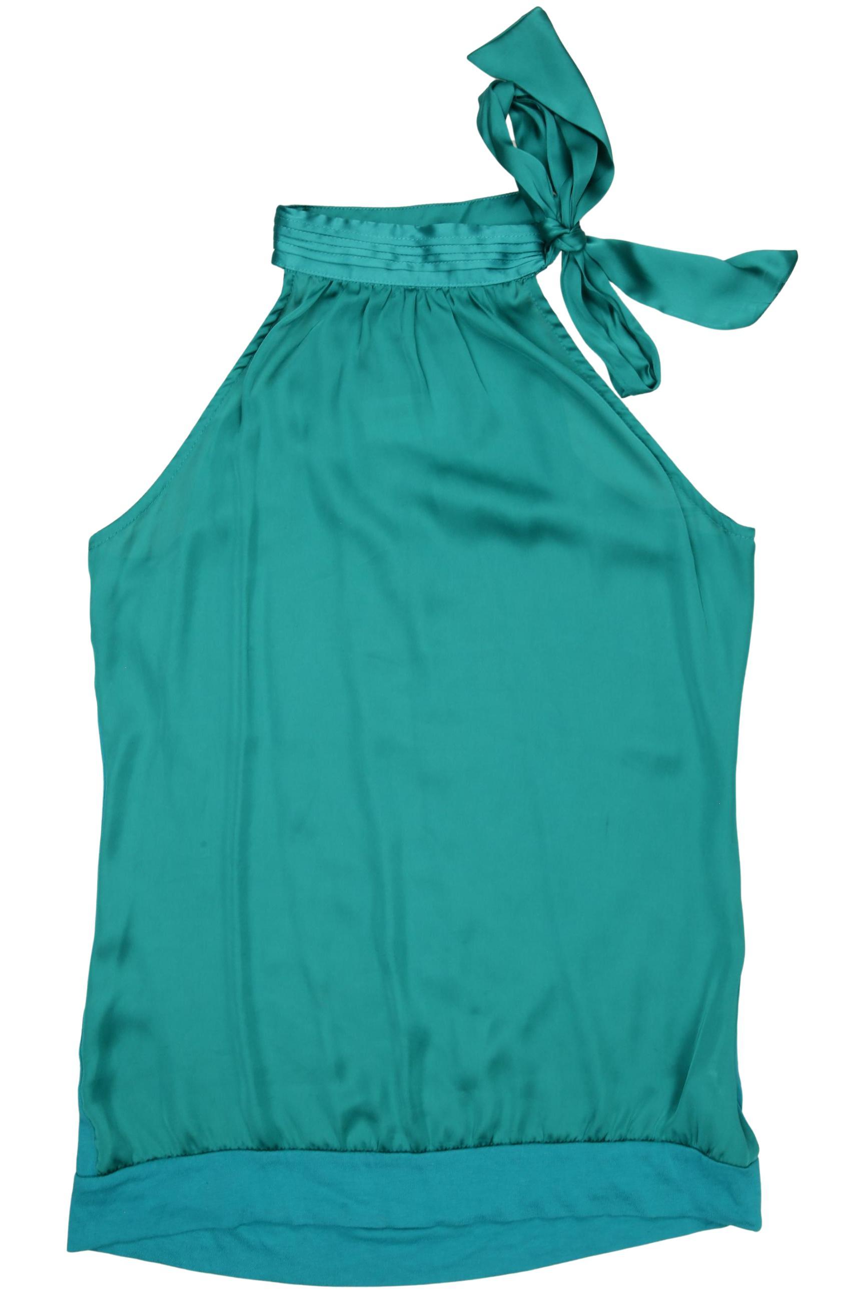 

Orsay Damen Top, türkis, Gr. 36