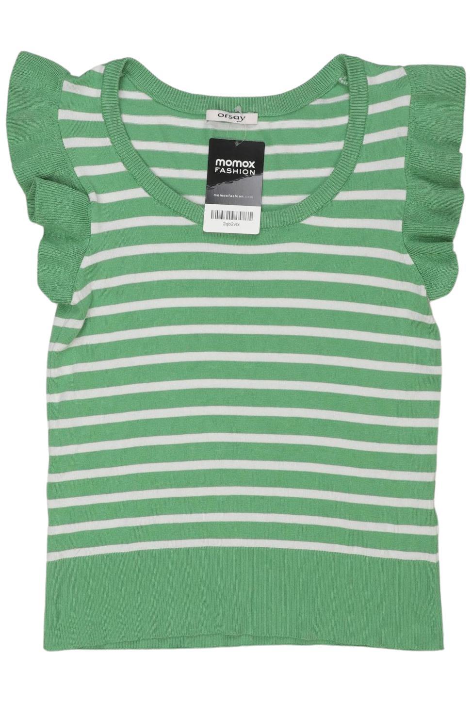 

Orsay Damen Top, mehrfarbig, Gr. 30