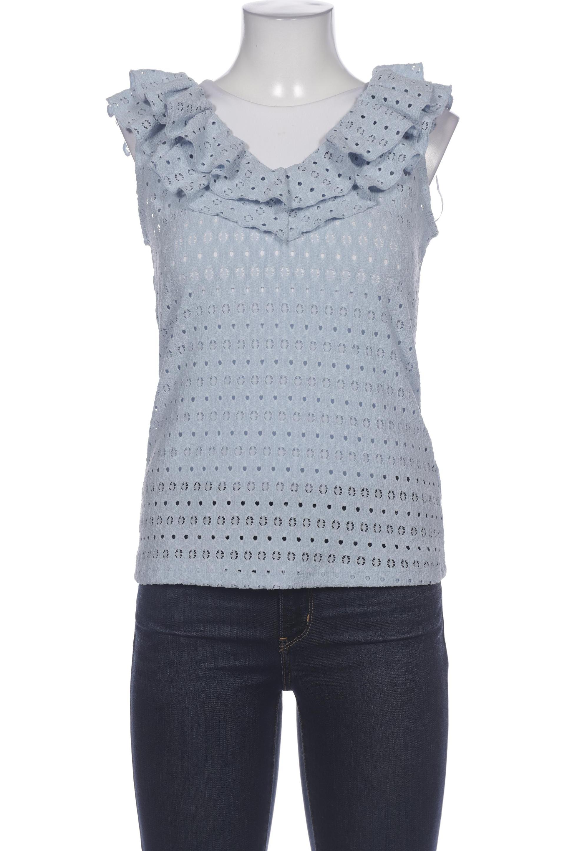 

Orsay Damen Top, hellblau, Gr. 38