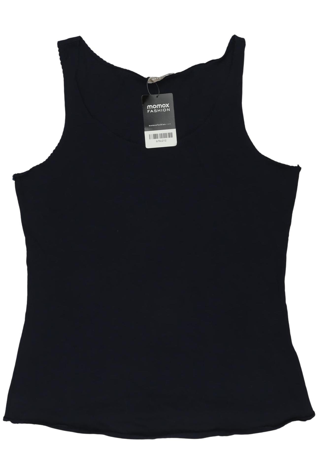 

Orsay Damen Top, marineblau, Gr. 42