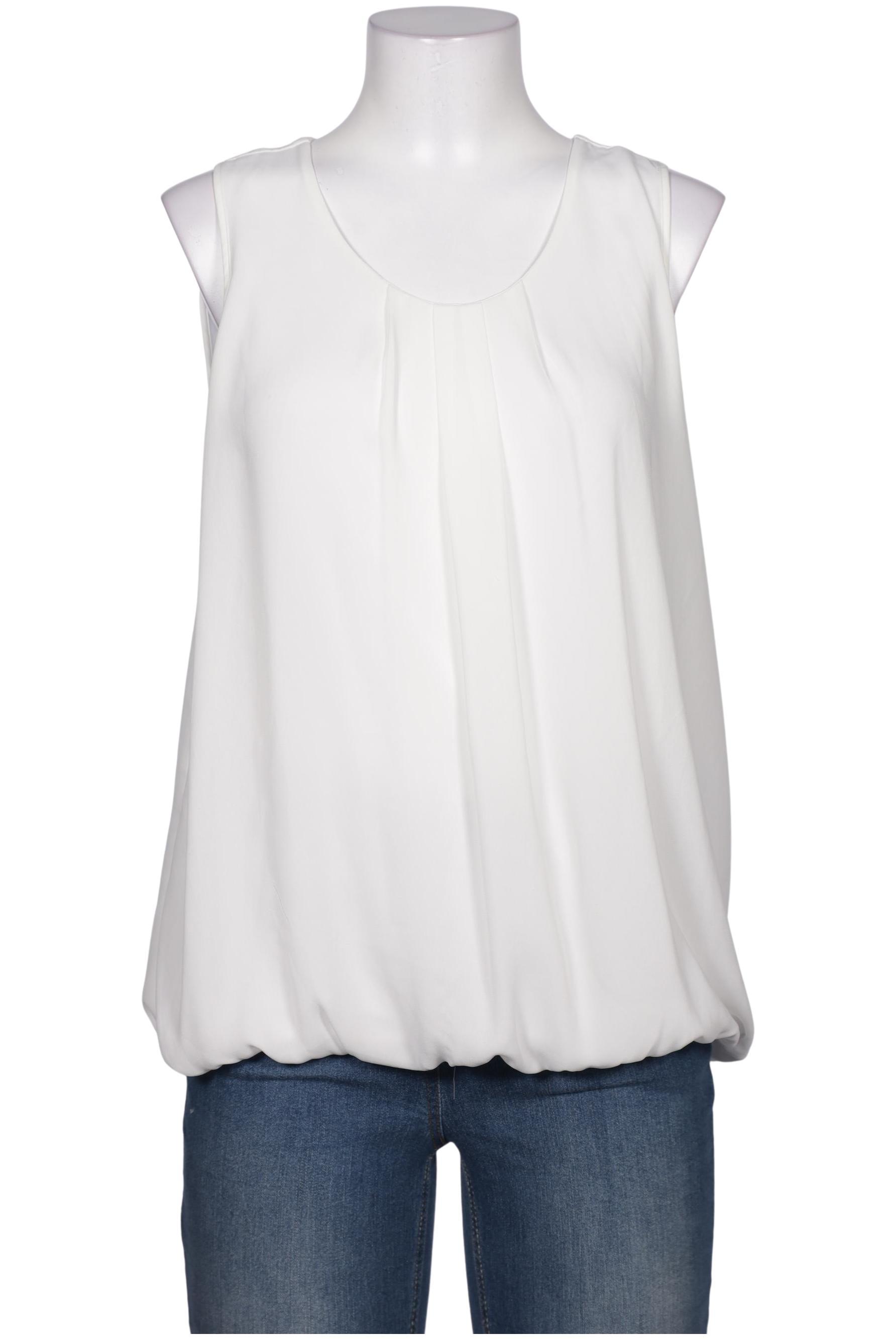 

Orsay Damen Top, weiß, Gr. 38