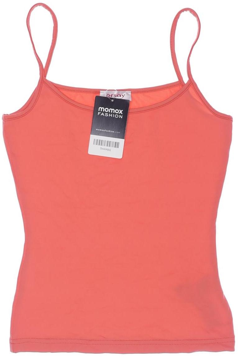 

Orsay Damen Top, pink, Gr. 34