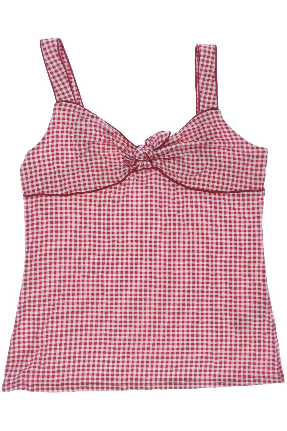 

Orsay Damen Top, rot, Gr. 44