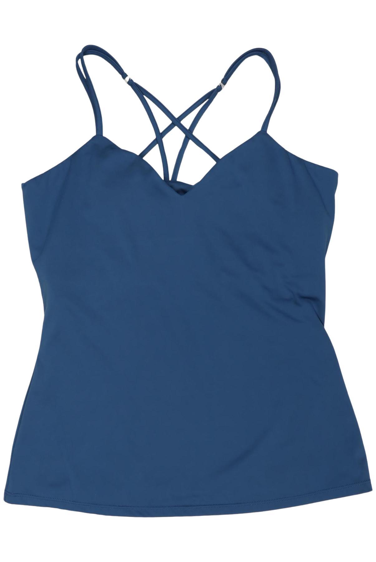 

Orsay Damen Top, blau, Gr. 38