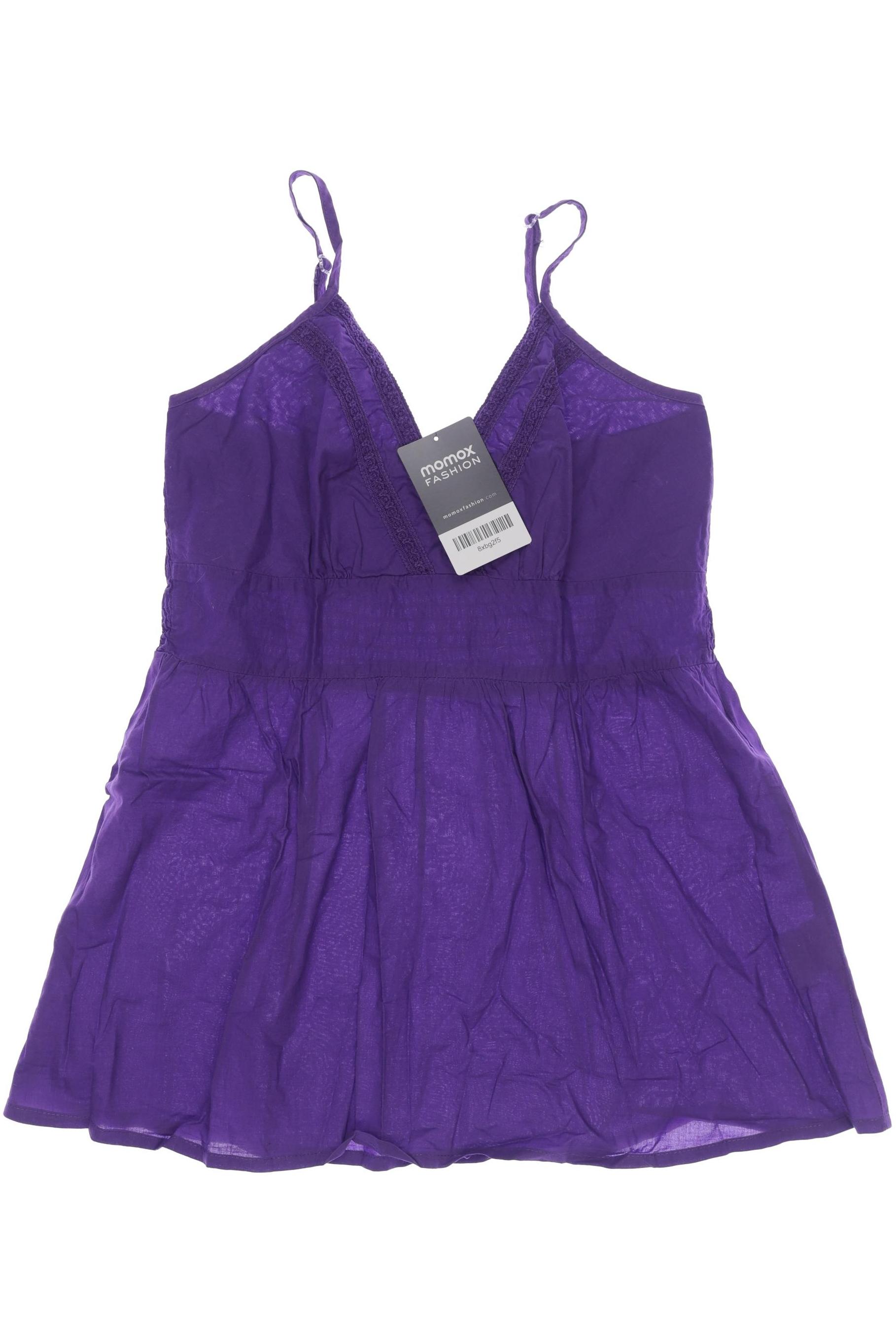 

Orsay Damen Top, flieder, Gr. 34