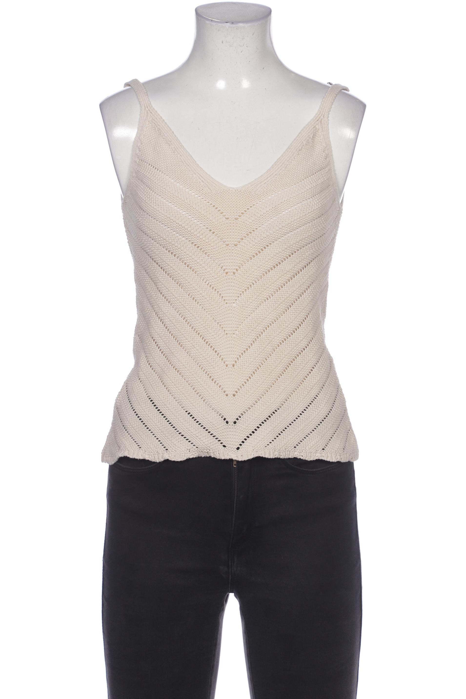 

Orsay Damen Top, cremeweiß, Gr. 36