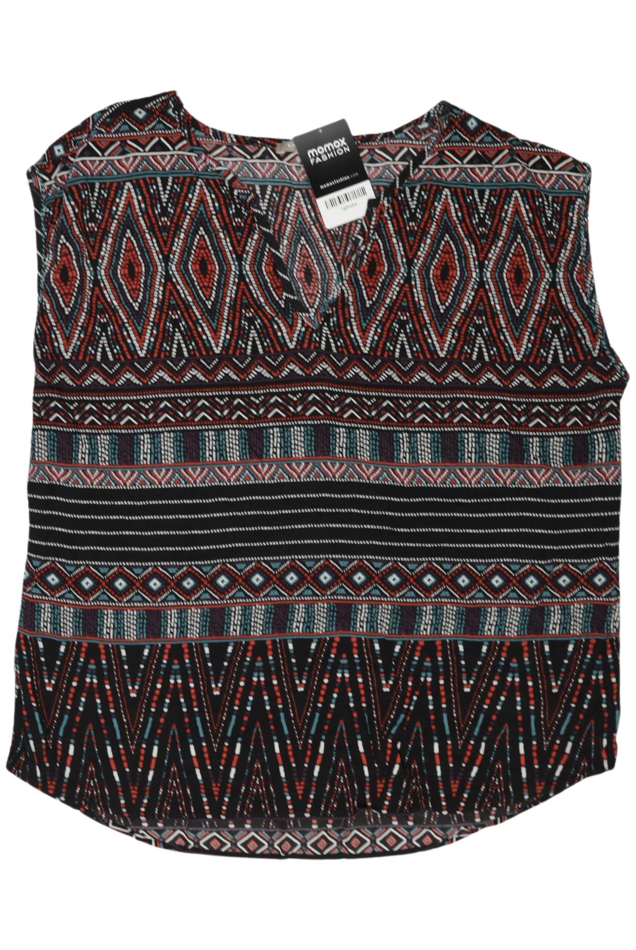 

Orsay Damen Top, mehrfarbig, Gr. 42