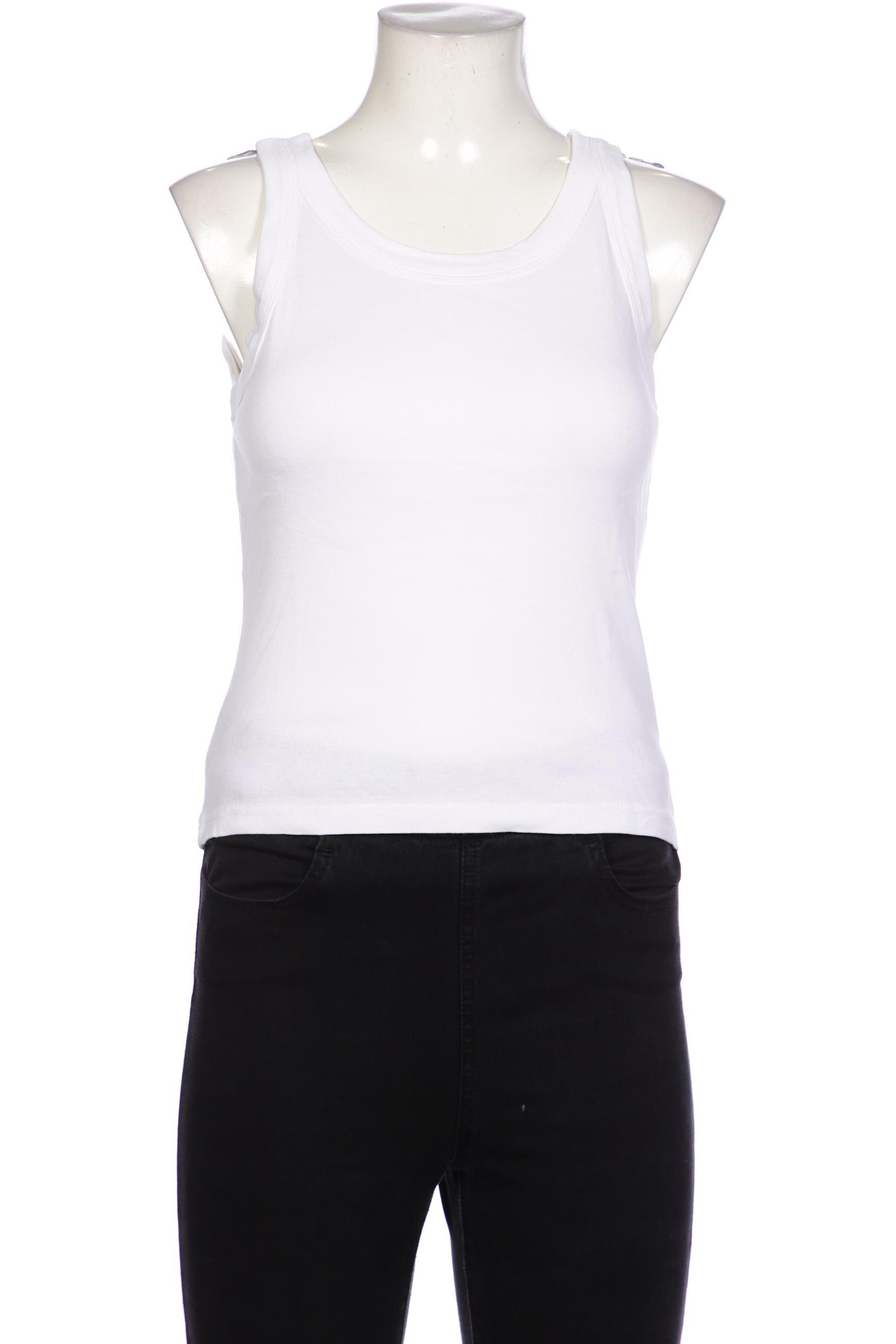 

Orsay Damen Top, weiß, Gr. 42