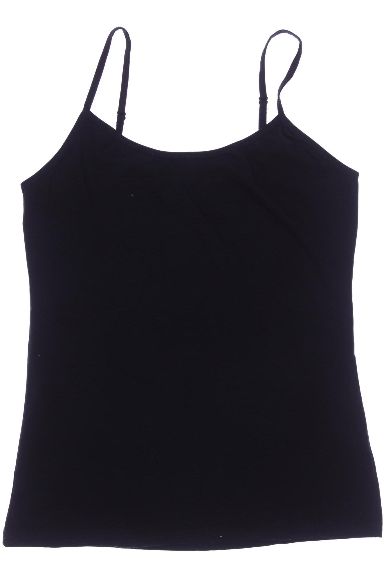 

Orsay Damen Top, schwarz, Gr. 36