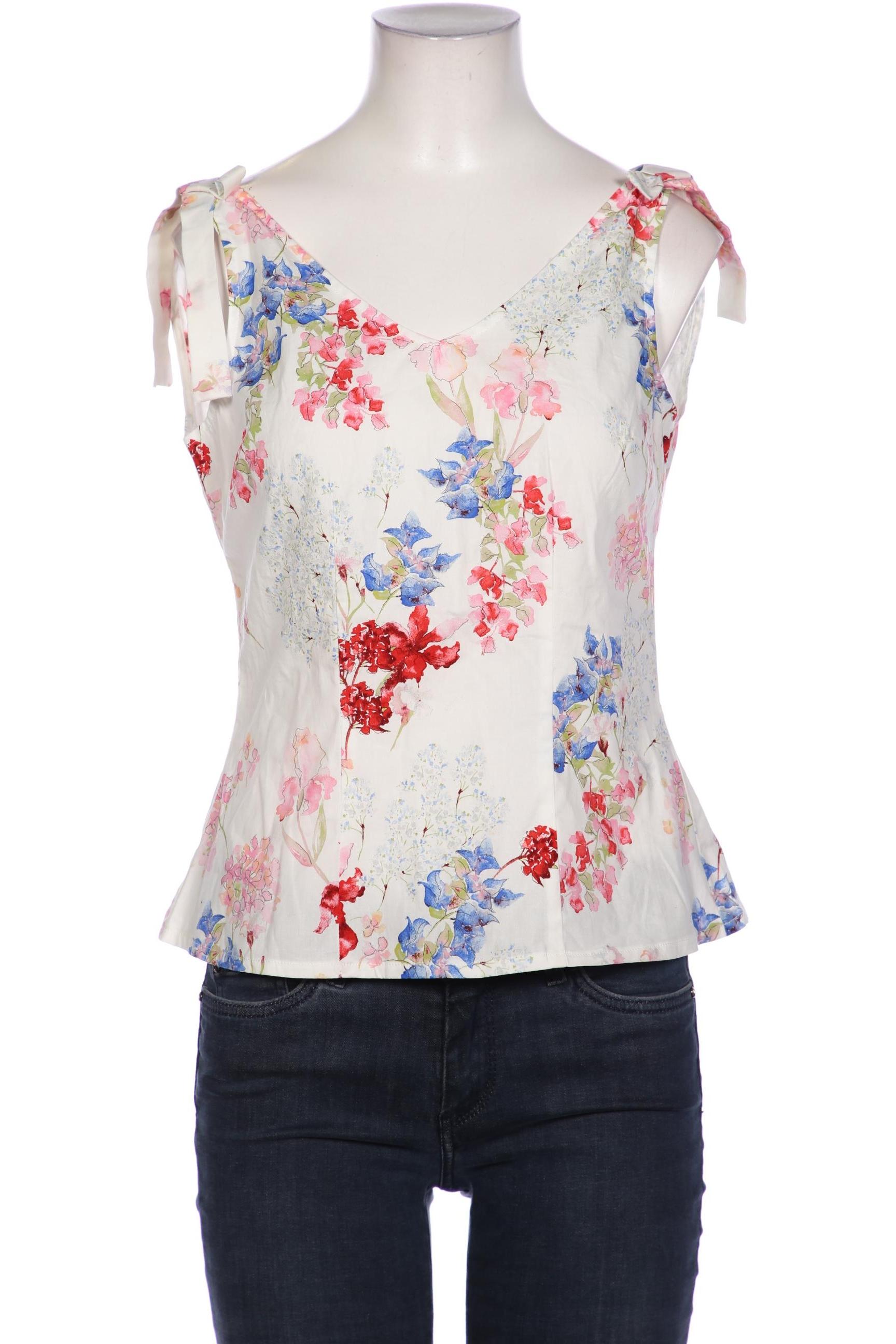 

Orsay Damen Top, weiß, Gr. 34