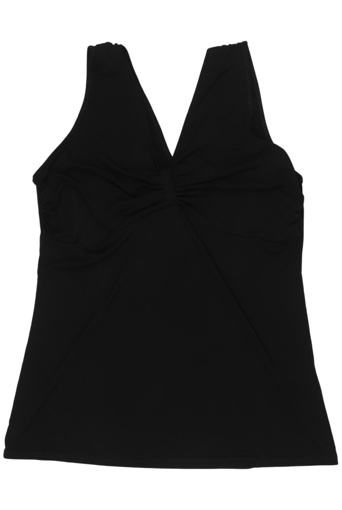 

Orsay Damen Top, schwarz, Gr. 36