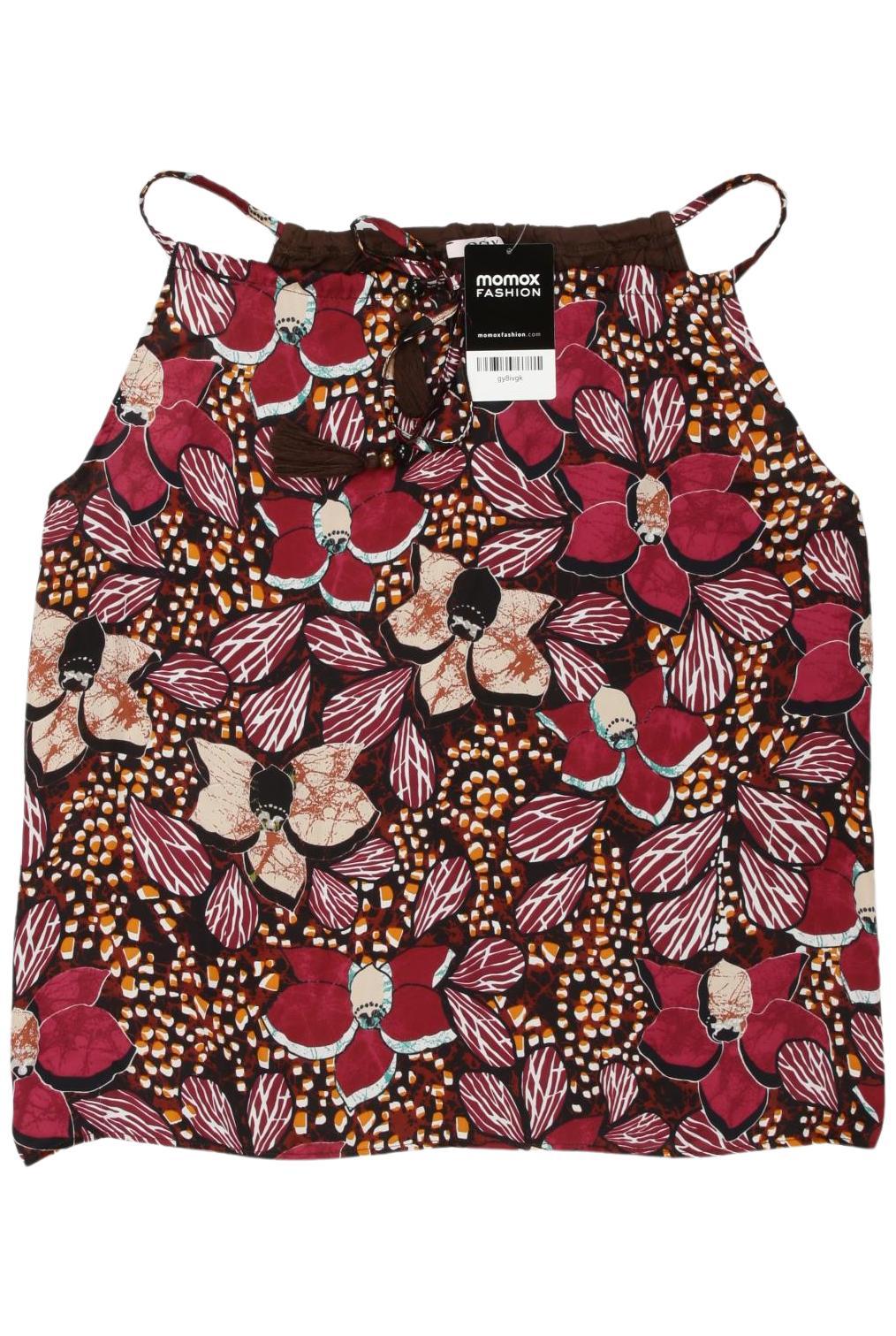 

Orsay Damen Top, mehrfarbig, Gr. 38