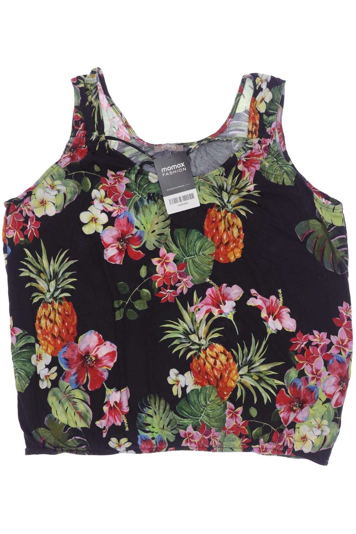 

Orsay Damen Top, mehrfarbig, Gr. 44