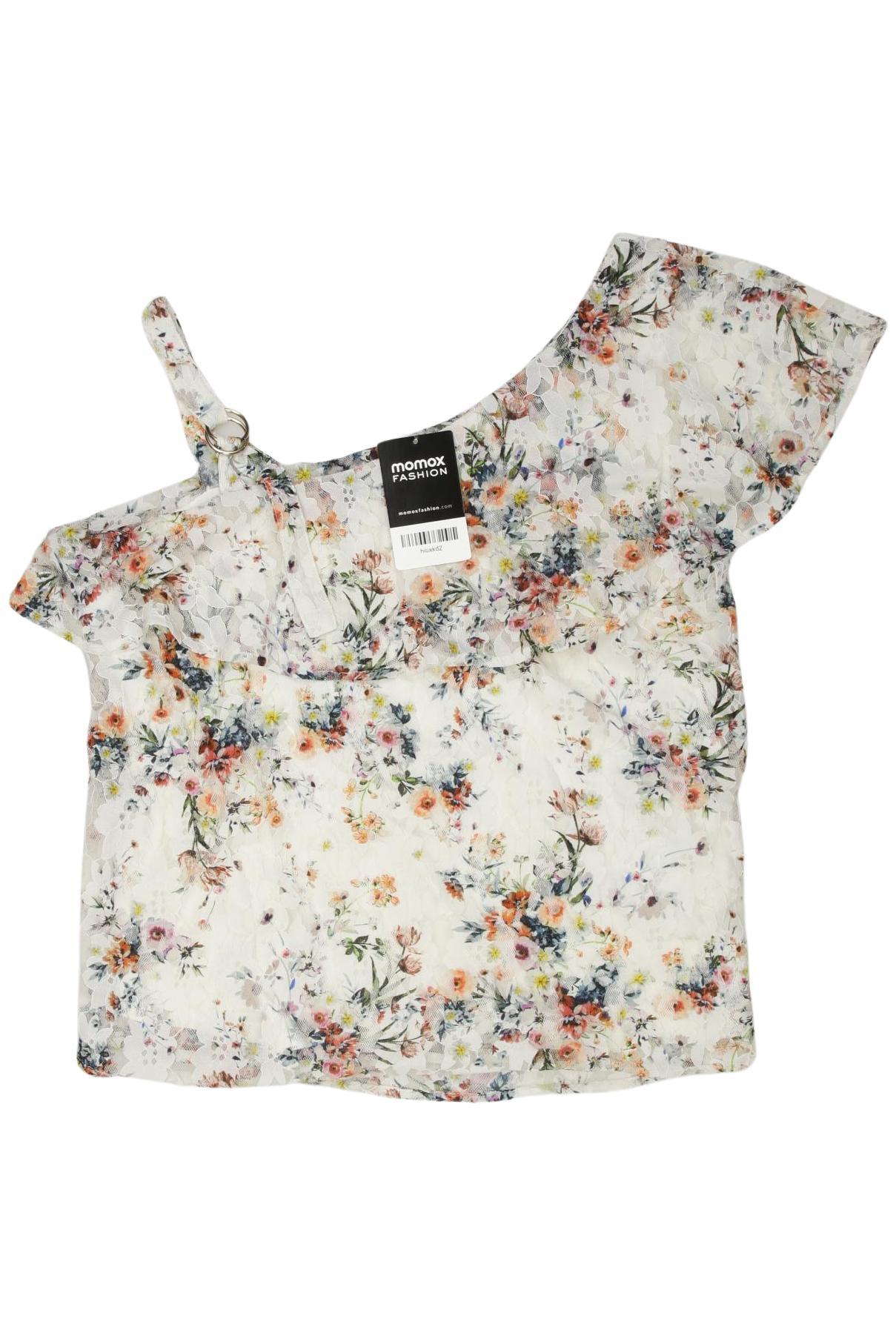 

Orsay Damen Top, cremeweiß, Gr. 38