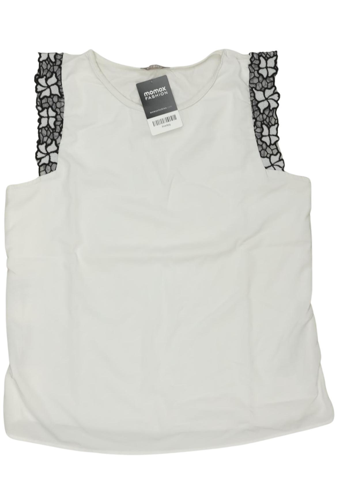 

Orsay Damen Top, weiß, Gr. 38