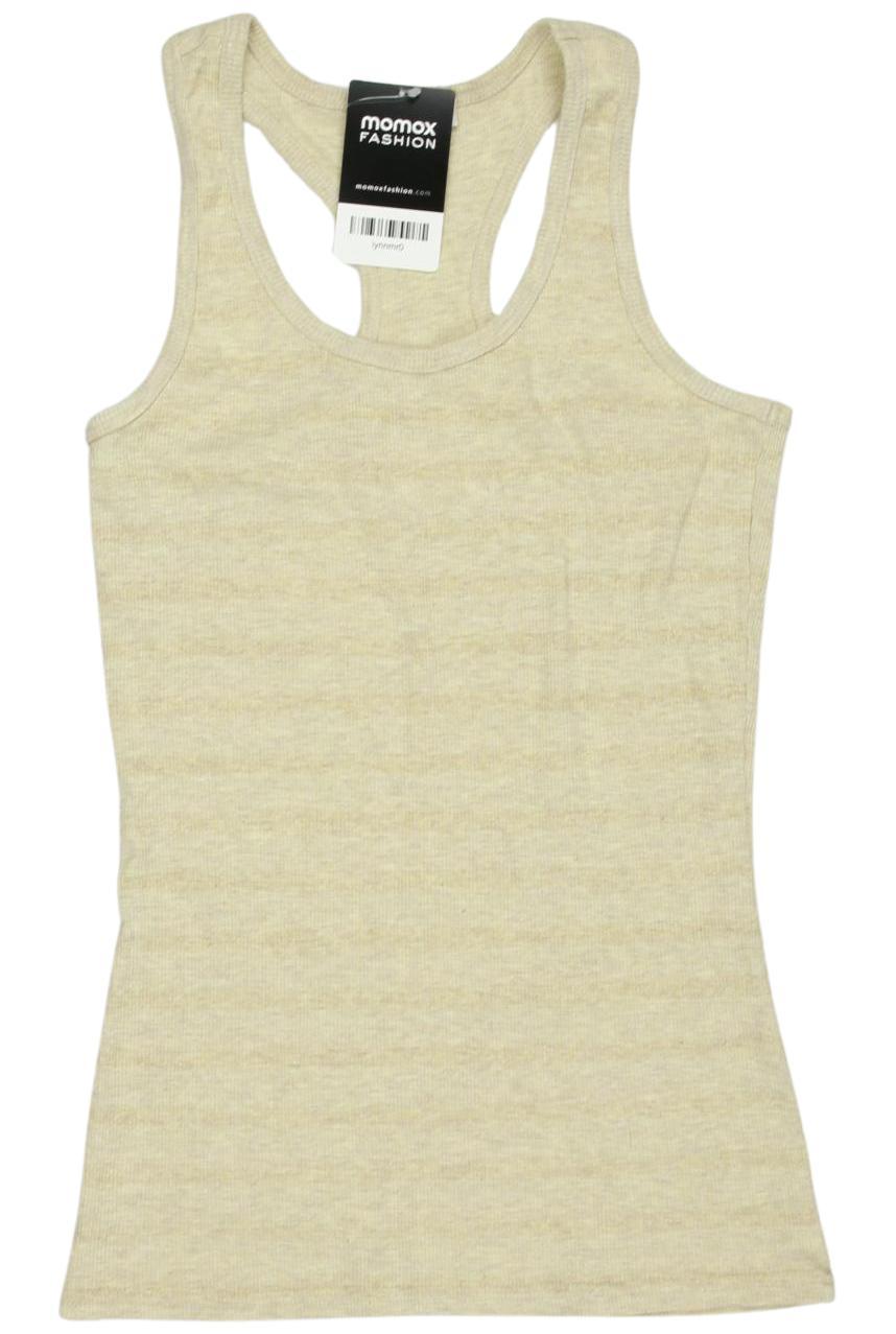 

Orsay Damen Top, cremeweiß, Gr. 30