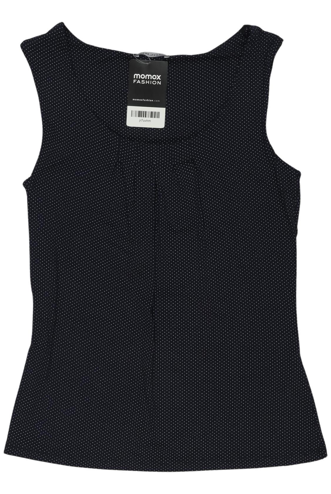 

Orsay Damen Top, marineblau, Gr. 34