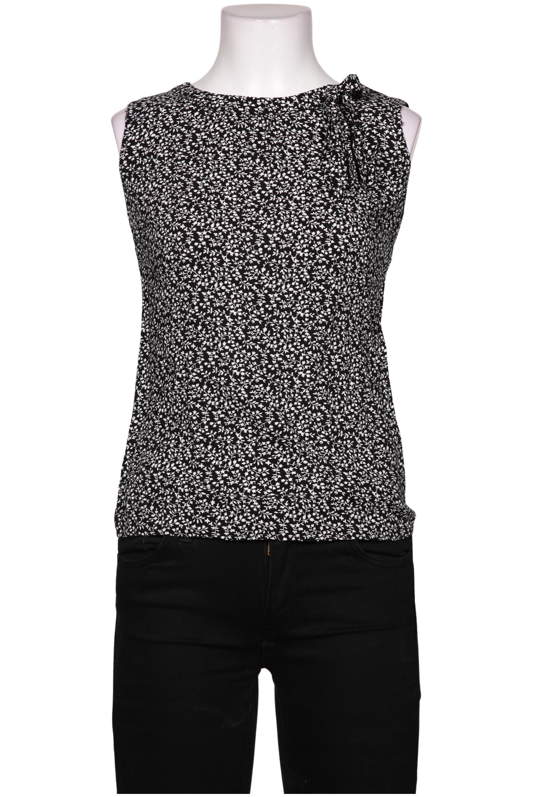 

Orsay Damen Top, schwarz, Gr. 34