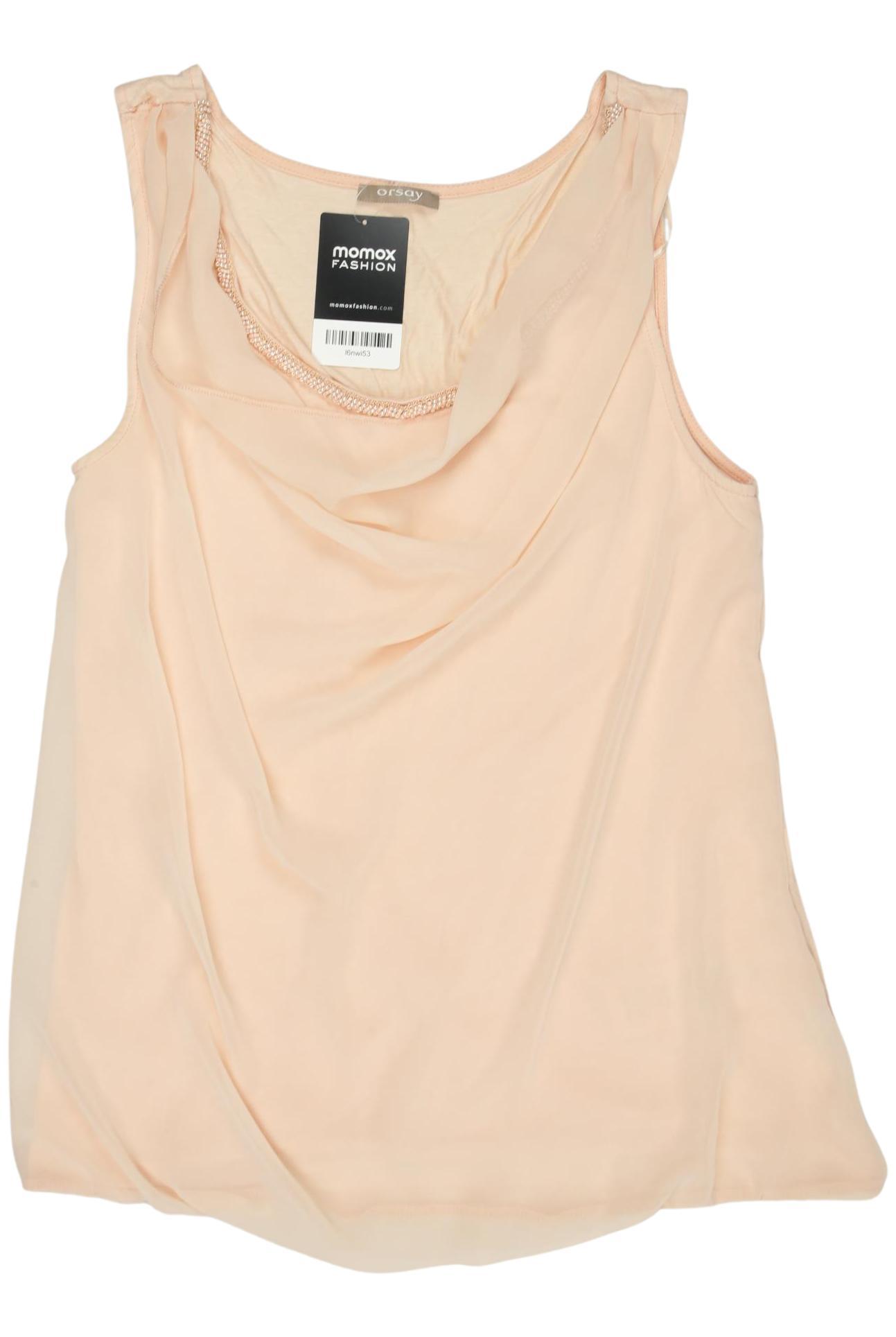 

Orsay Damen Top, rot, Gr. 38