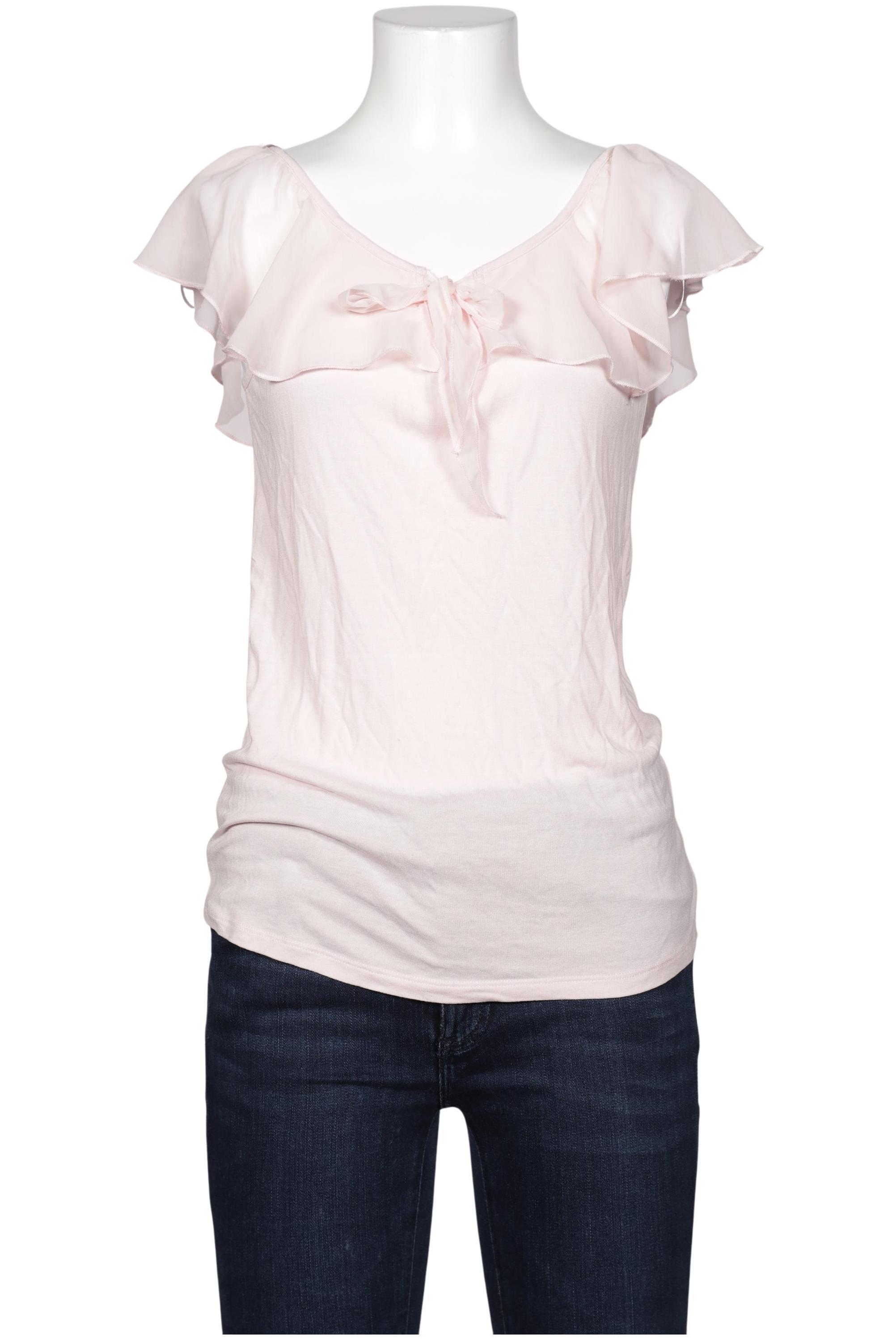 

Orsay Damen Top, pink, Gr. 38