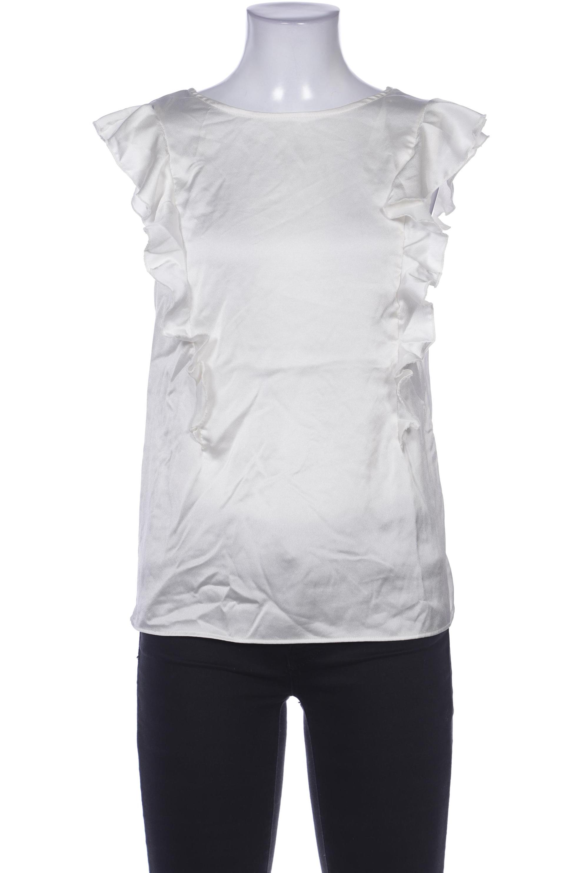 

Orsay Damen Top, cremeweiß, Gr. 34