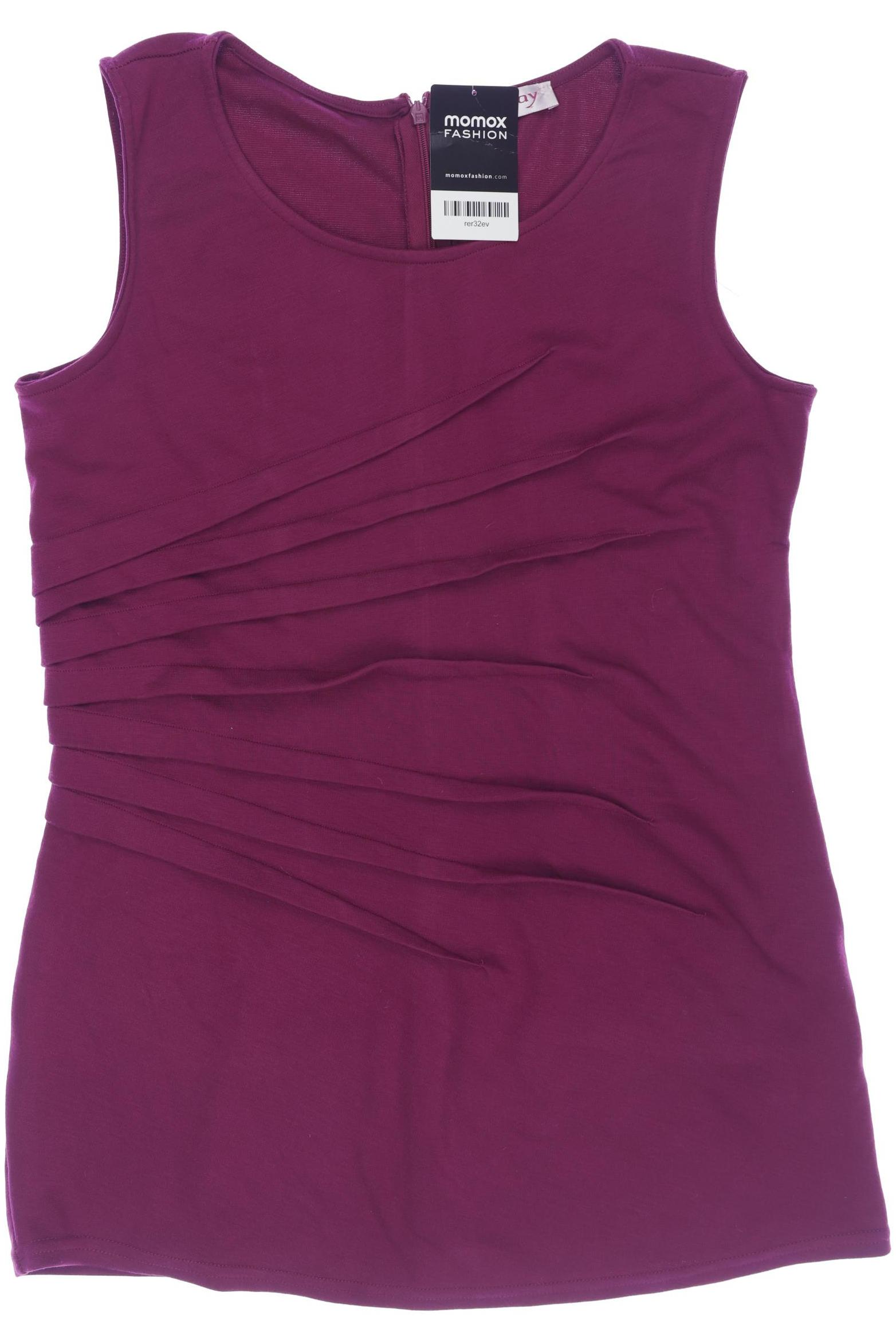 

Orsay Damen Top, pink, Gr. 44