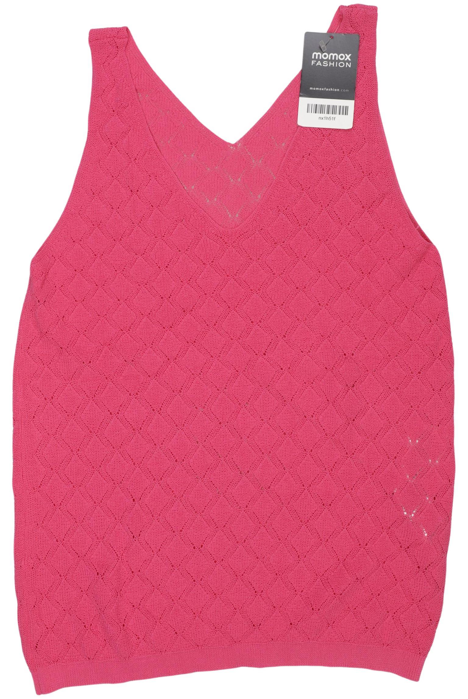 

Orsay Damen Top, pink, Gr. 42