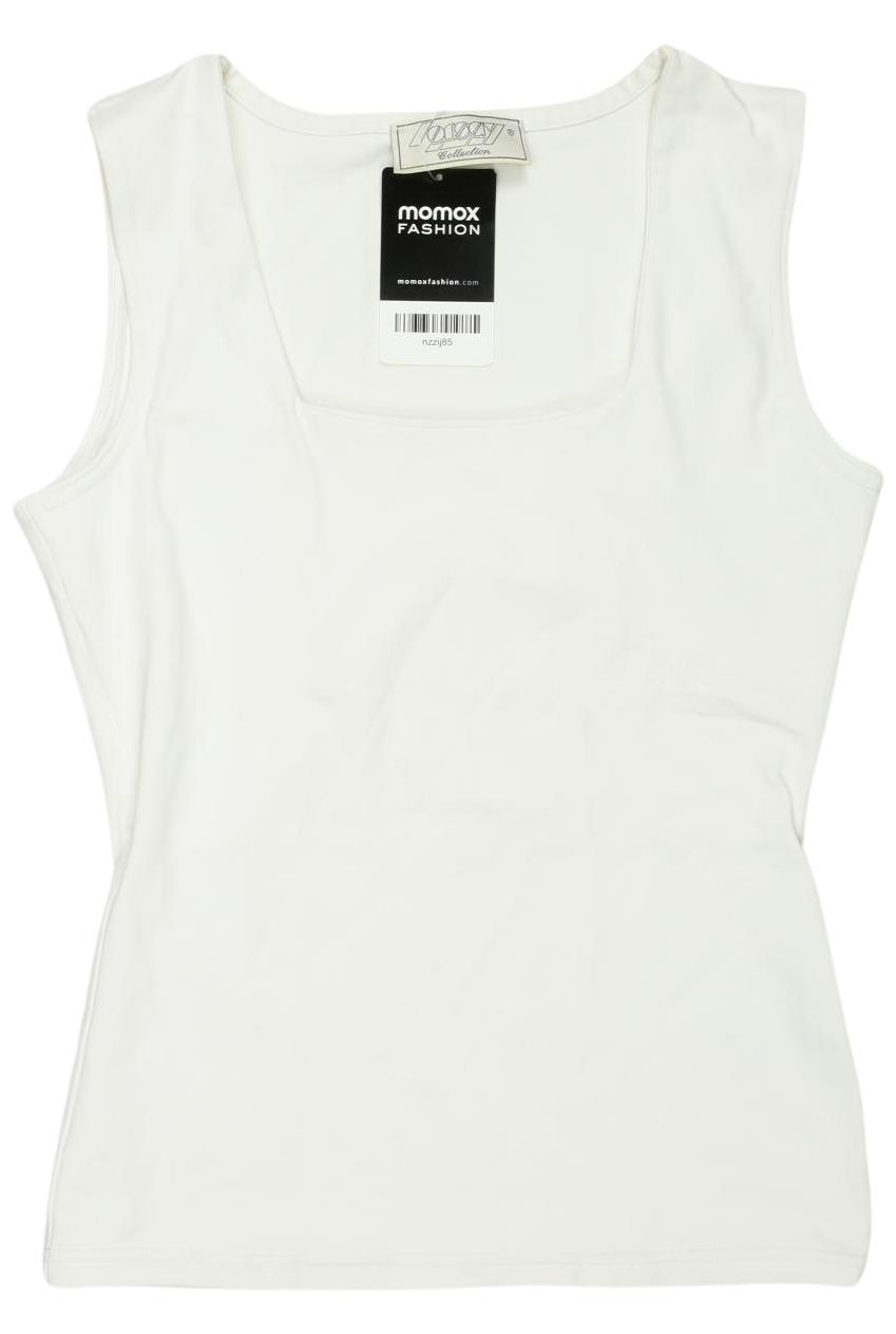 

Orsay Damen Top, weiß, Gr. 36