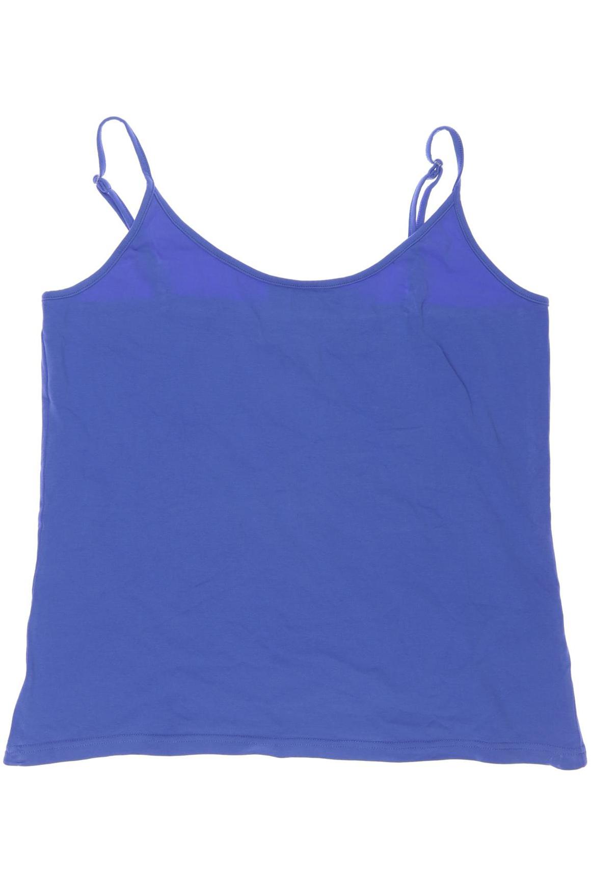 

Orsay Damen Top, blau, Gr. 44