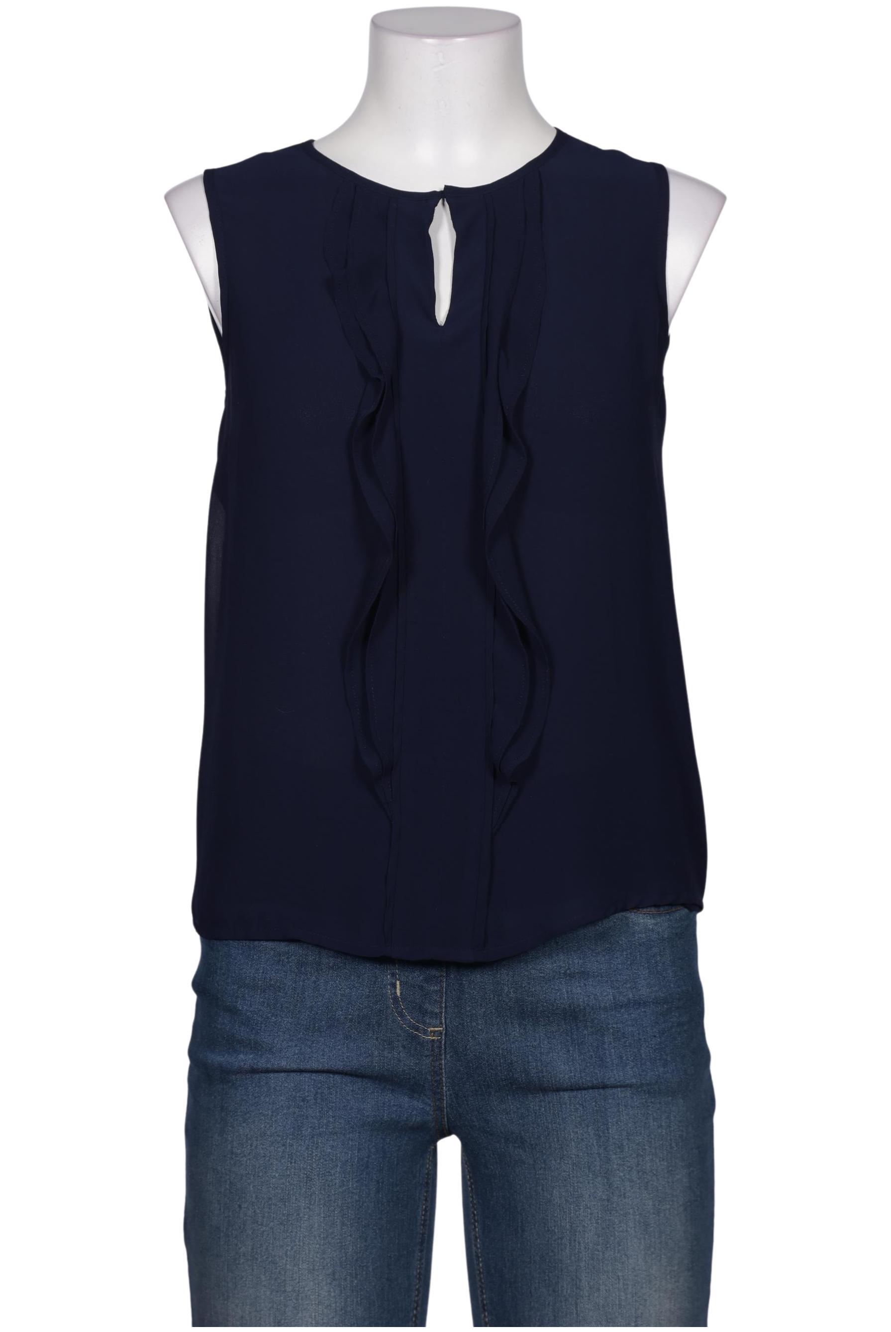 Thumbnail - Orsay Damen Top, marineblau, Gr. 38