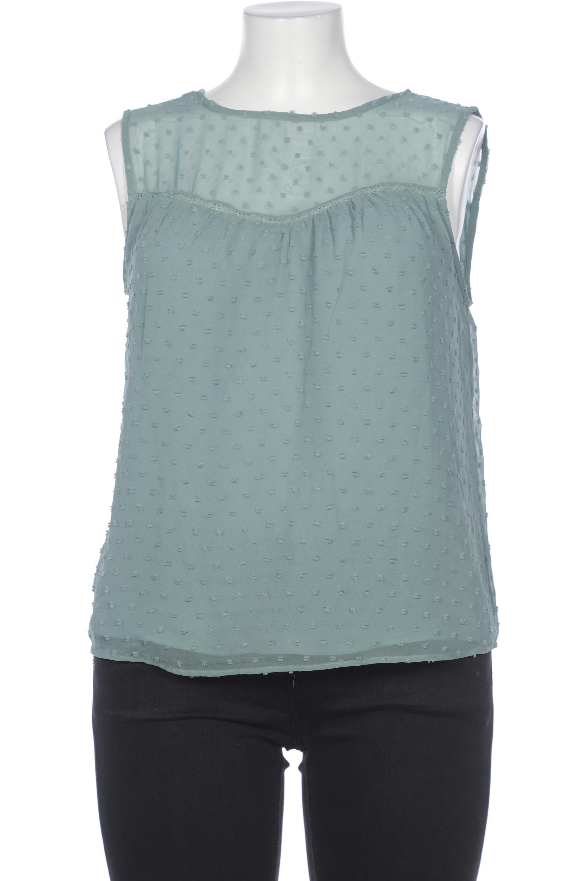 

Orsay Damen Top, türkis, Gr. 42