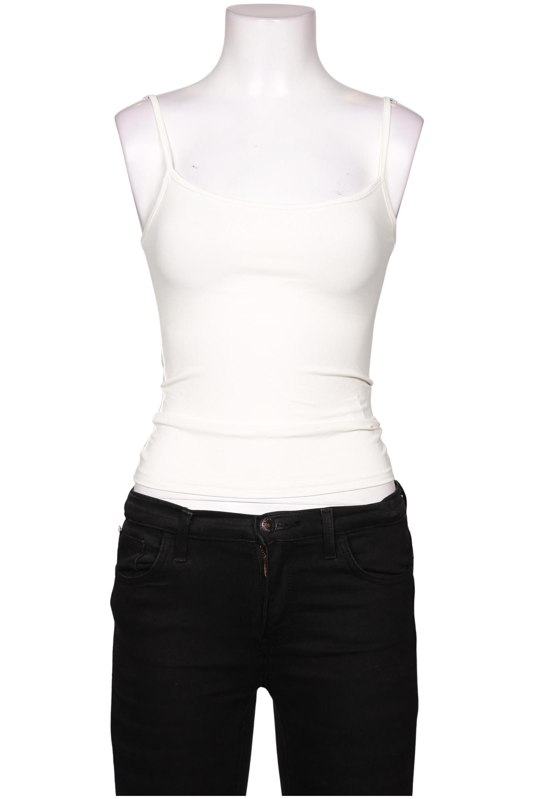 

Orsay Damen Top, weiß, Gr. 34