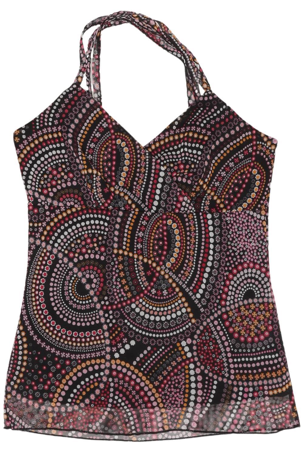 

Orsay Damen Top, mehrfarbig, Gr. 36