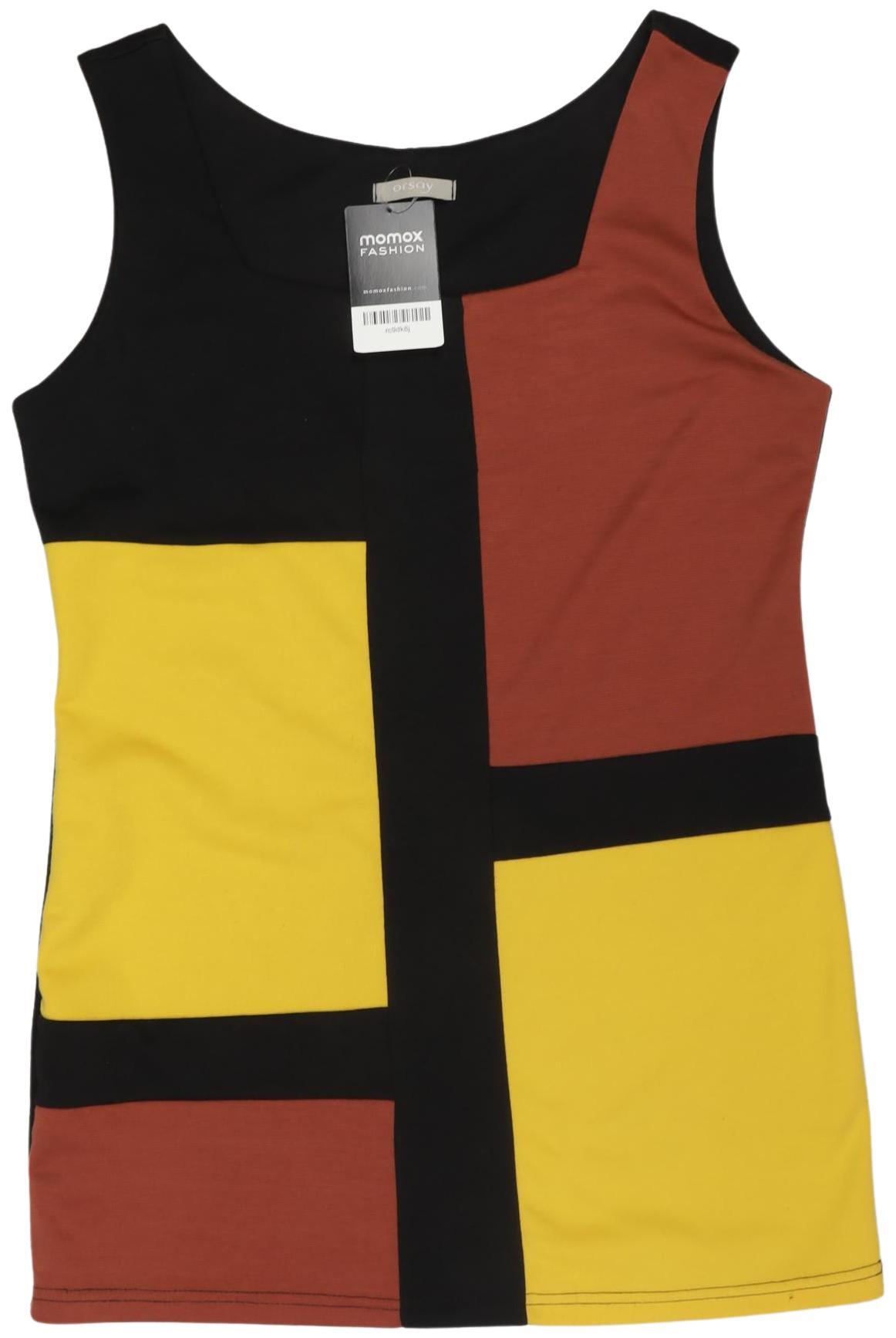 

Orsay Damen Top, mehrfarbig, Gr. 38