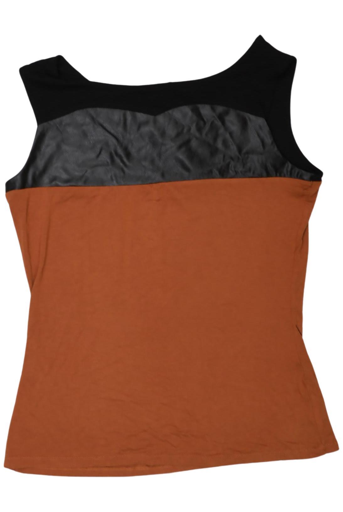 

Orsay Damen Top, orange, Gr. 38