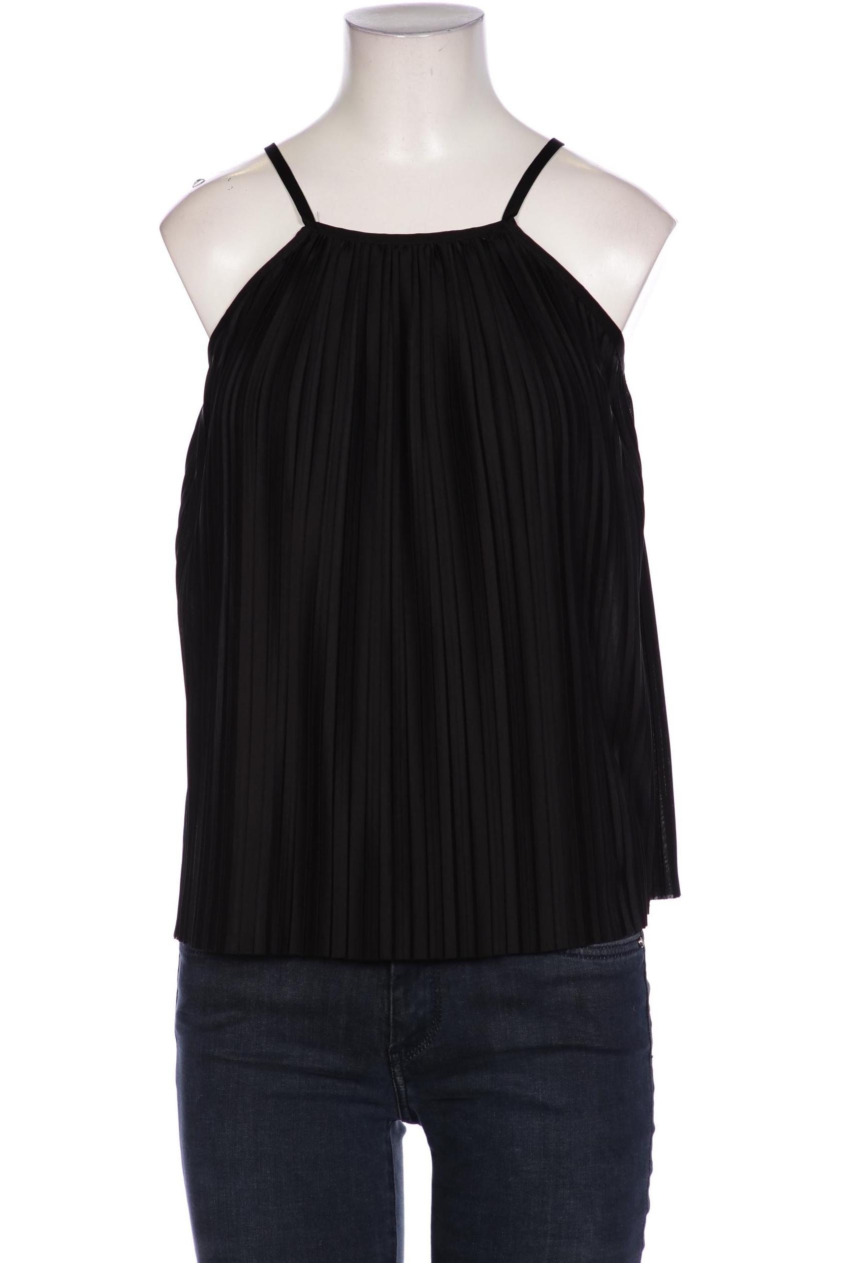 

Orsay Damen Top, schwarz, Gr. 34