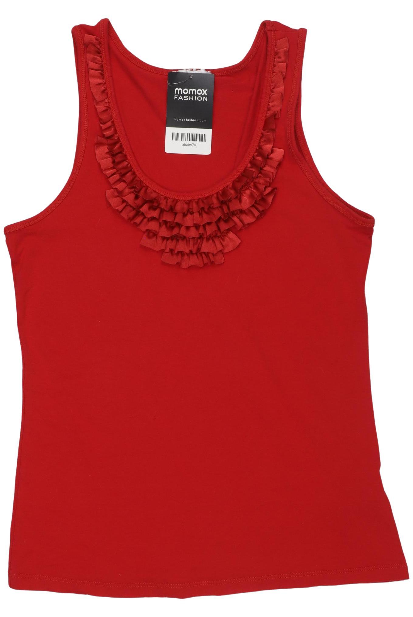 

Orsay Damen Top, rot, Gr. 38