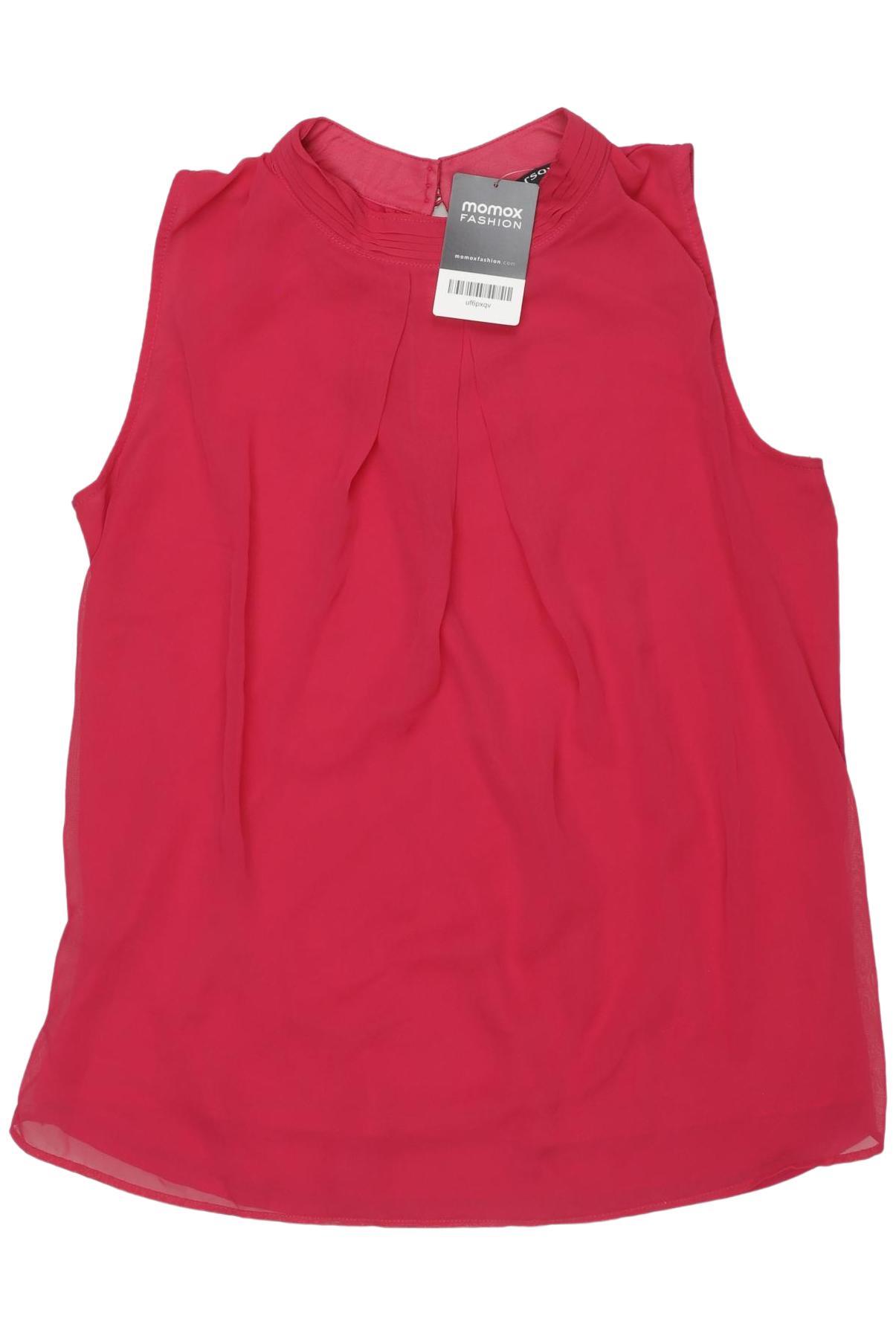 

Orsay Damen Top, pink, Gr. 42