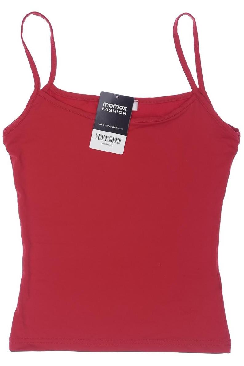 Thumbnail - Orsay Damen Top, rot, Gr. 34