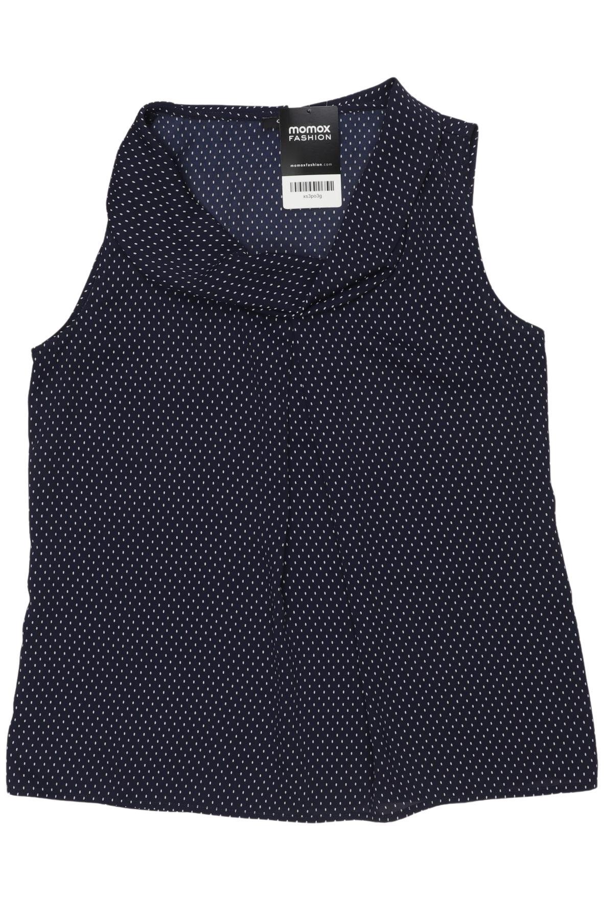 

Orsay Damen Top, marineblau, Gr. 38