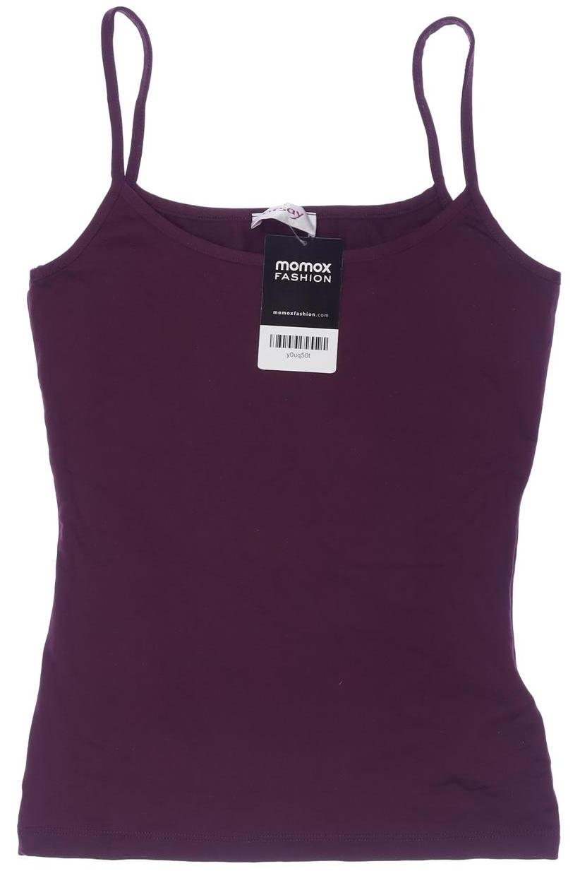 

Orsay Damen Top, flieder, Gr. 36