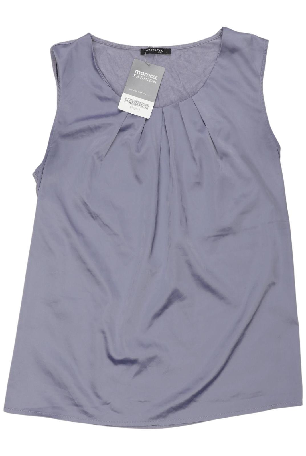 

Orsay Damen Top, flieder, Gr. 38