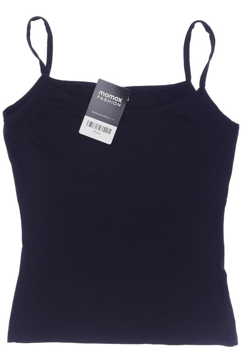 

Orsay Damen Top, schwarz, Gr. 34