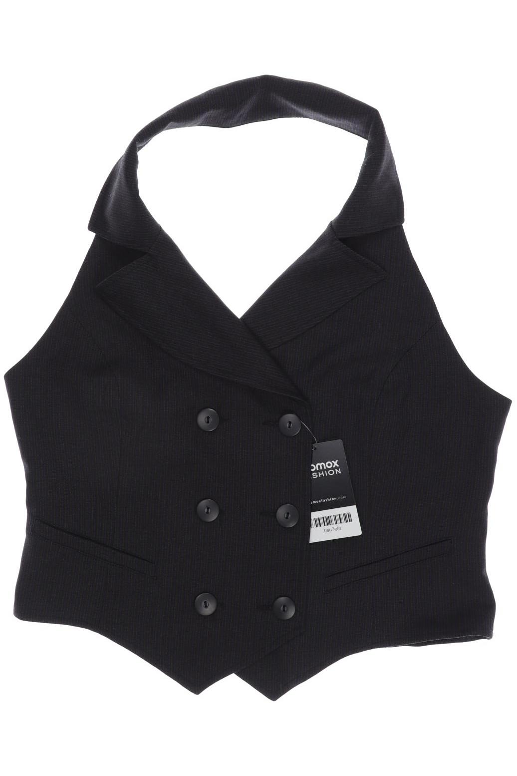 

Orsay Damen Weste, schwarz
